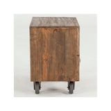 Rustic Modern Marco Nightstand