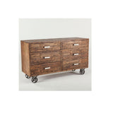 Rustic Modern Marco Dresser