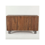 Rustic Modern Marco Dresser