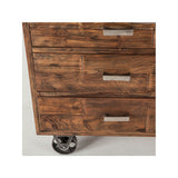 Rustic Modern Marco Dresser