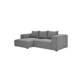 Basque  Sectional