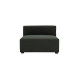 Moe's Romy Sectional - Slipper  Chair