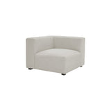 Moe's Romy Sectional - Corner Chair