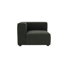 Moe's Romy Sectional - Corner Chair