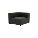 Moe's Romy Sectional - Corner Chair