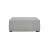 Moe's Romy Sectional - Ottoman