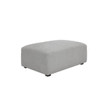 Moe's Romy Sectional - Ottoman