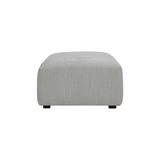 Moe's Romy Sectional - Ottoman