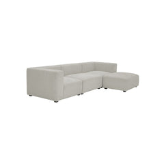 Moe's Romy Lounge Sectional