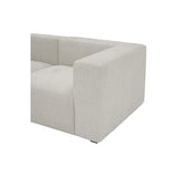 Moe's Romy Classic L Sectional