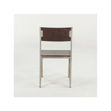 Rustic Modern Carla Dining Chair