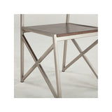 Rustic Modern Carla Dining Chair