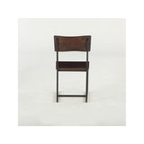 Rustic Modern Carlo Dining Chair