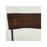 Rustic Modern Carlo Dining Chair