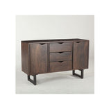 Rustic Modern Carlo Sideboard