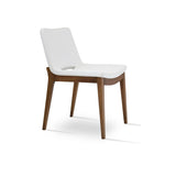 Sohoconcept Nevada Wood Dining Chair