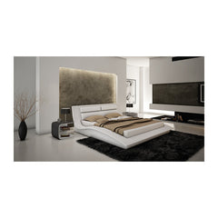 J&M Furniture Wave Bed