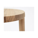 MASHstudios - Milking Counter Stool