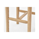 MASHstudios - Milking Counter Stool