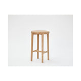 MASHstudios - Milking Counter Stool