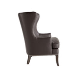 Sunpan Royalton Armchair