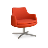 Sohoconcept Dervish 4 Star Lounge Chair