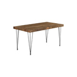 Moe's Boneta Dining Table