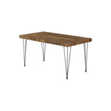 Moe's Boneta Dining Table