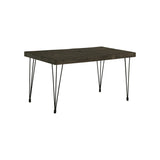 Moe's Boneta Dining Table