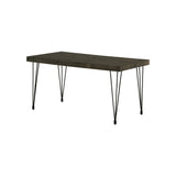 Moe's Boneta Dining Table