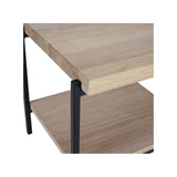 Moe's Mila Side  Table