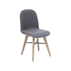 Napoli Dining Chair - Fabric