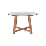 Moe's Maleo Dining Table