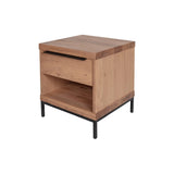 Moe's  Montego Nightstand  - set of 2