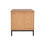 Moe's  Montego Nightstand  - set of 2