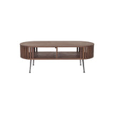 Moe's Henrich Coffee Table