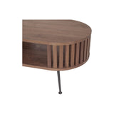 Moe's Henrich Coffee Table