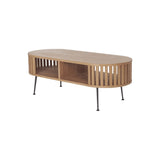 Moe's Henrich Coffee Table