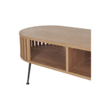 Moe's Henrich Coffee Table