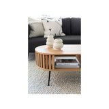 Moe's Henrich Coffee Table