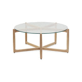 Moe's Hetta  Coffee Table