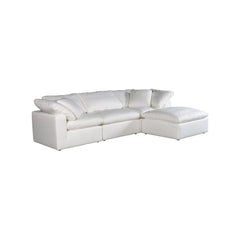 Moe's Clay Lounge Modular Sectional