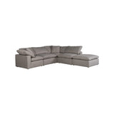 Moe's Clay Dream Modular Sectional