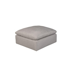 Moe's Terra Ottoman