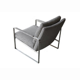 Sohoconcept Zara Lounge Chair