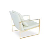 Sohoconcept Zara Lounge Chair