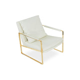 Sohoconcept Zara Lounge Chair