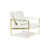 Sohoconcept Zara Lounge Chair