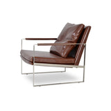 Sohoconcept Zara Lounge Chair