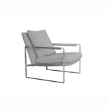 Sohoconcept Zara Lounge Chair